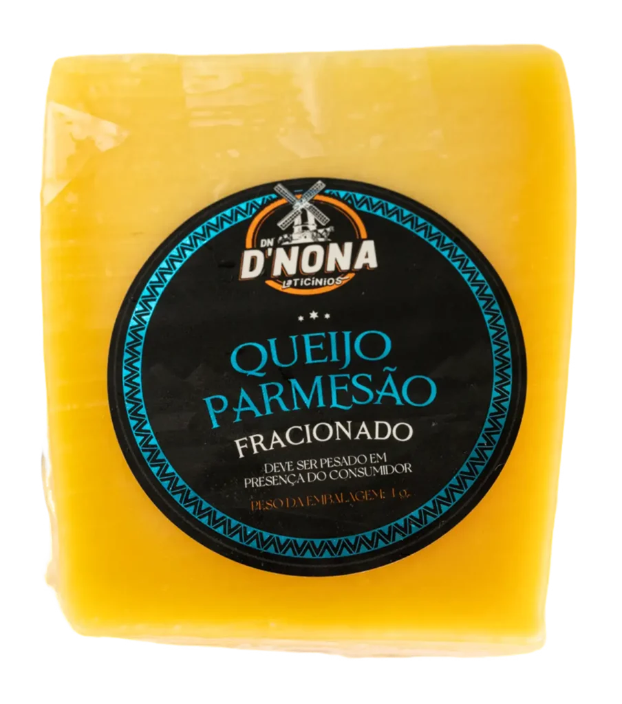 Catalógo - D'Nona Laticínios - j7070