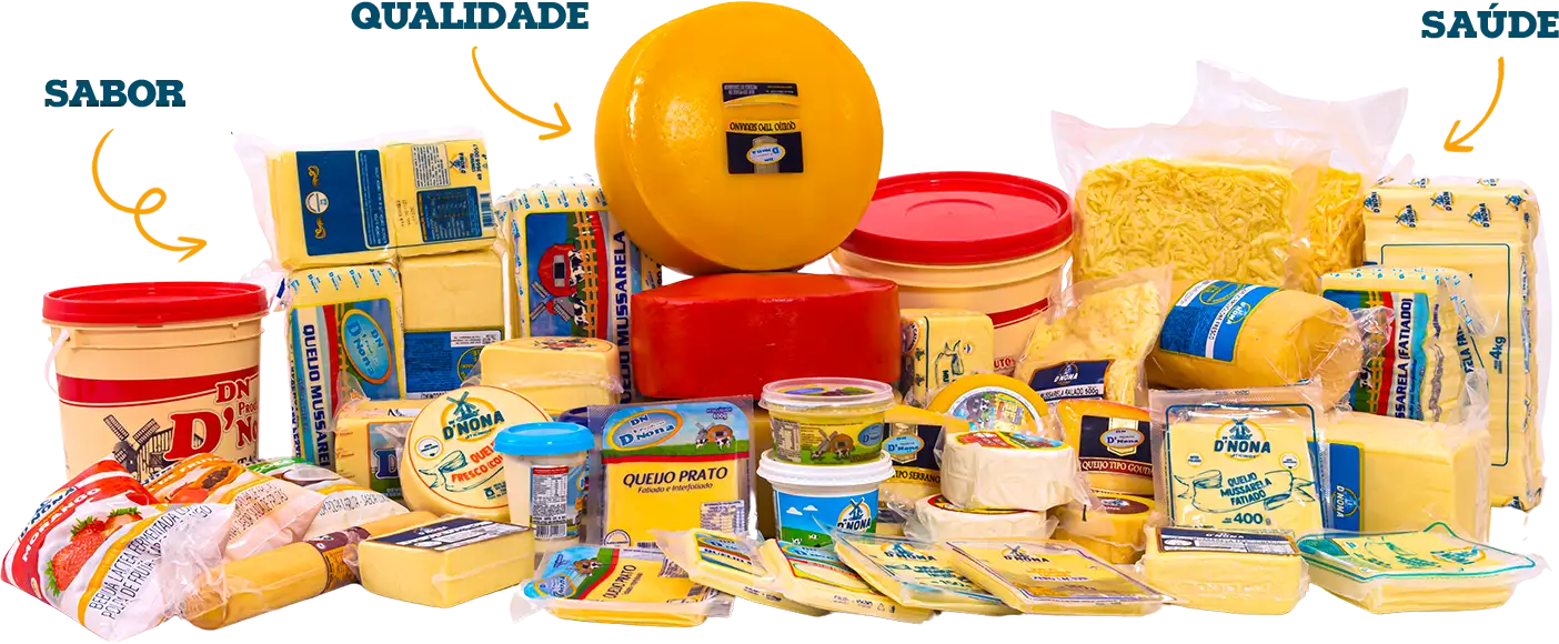 Início - D'Nona Laticínios - todos produtos 2